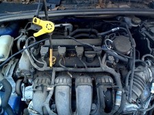 Cylinder Block Gasoline 2.0l Without Turbo Fits 12-18 Focus 3177489