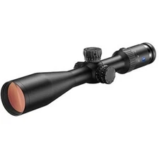 ZeissConquest V4 6-24x50 Plex Illum Reticle #60 522955-9965-080 NEW USA Warranty