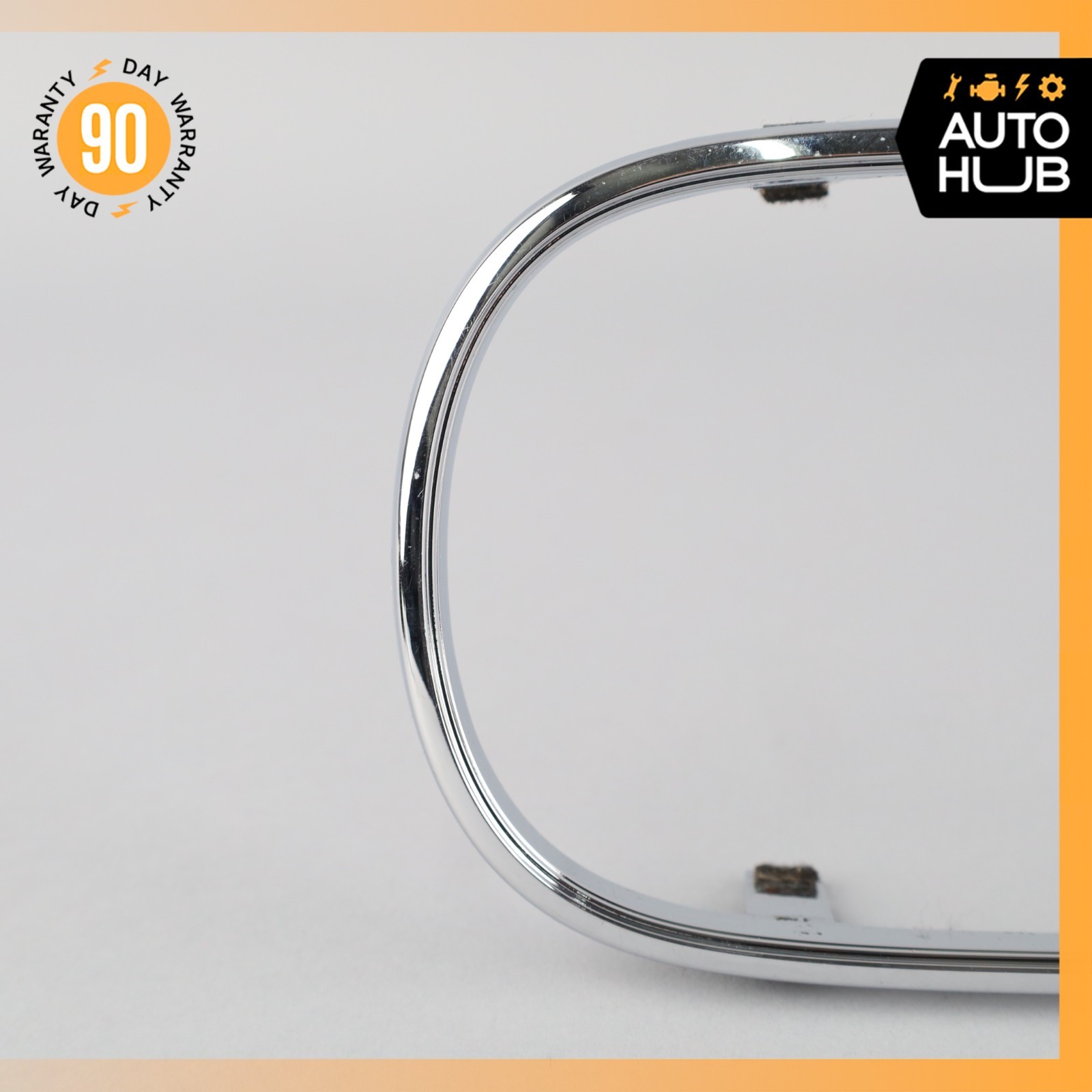 12-15 Bentley Continental GT GTC Center Console Shift Shifter Bezel Trim OEM 30k