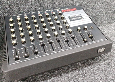 Roland CPM-120 Vintage Power Mixer AC100V | eBay