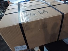 1x ZIMMERMANN Bremsscheibe FORMULA F 150.2958.32 für BMW 5er G30 F90 Touring G31