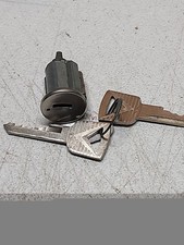 1960 - 1964 Ford Galaxie Fairlane Ignition Lock Assembly 11582 With 2 Keys Fe