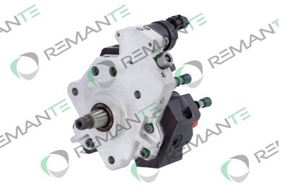 REMANTE 002-002-000222R Hochdruckpumpe für NISSAN,OPEL,PEUGEOT,RENAULT