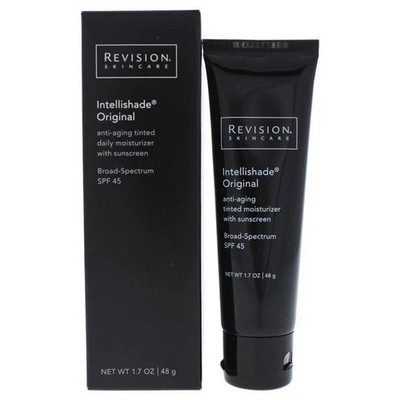 Revision Skincare Intellishade Original SPF 45 Moisturizer 1.7oz