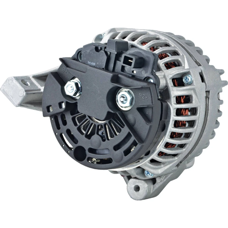 Alternator For Volvo S60 2001-2004 S80 1999-2002 V70 2001-2004; ABO0210-180 Foto 4 de 4
