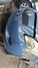 Pare-choc avant Toyota YARIS