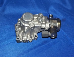 2012-2018 Mercedes C E Gle GLK ML Klasse 3.5L Hoch Druck Fuel Pumpe W / Gehäuse
