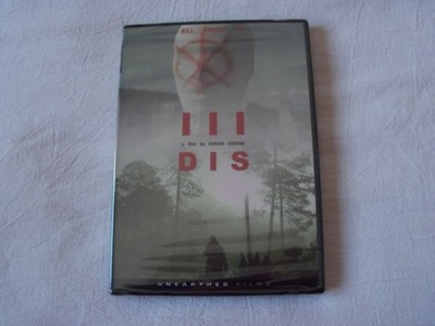 Dis (DVD, 2019, Brand New)