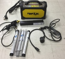 Esab 180i Pro ROGUE w/ Extras- Free Shipping