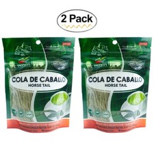 Horsetail Te de Cola de Caballo 40g / 1.4 Loose Herb from Peru