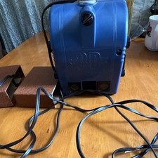 3D stereoscopic Roto-Vuer