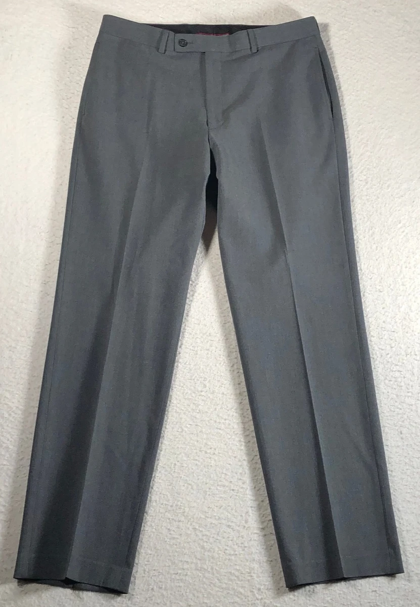 Van Heusen Slim Pants for Men for sale | eBay