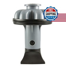 Danco 10896A Disposal Genie II Garbage Disposal Strainer And Stopper, Kitchen