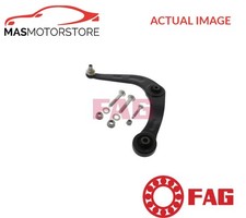 TRACK CONTROL ARM WISHBONE FRONT LEFT FAG 821 0416 10 FOR PEUGEOT 206,206 SW