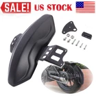 Rear Fender Mudguard Fairing Cowl For Honda REBEL CMX 250 300 500 1100 2017-2024