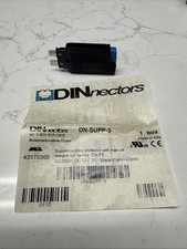 DINECTORS AUTOMATION DIRECT DN-SUPP-3