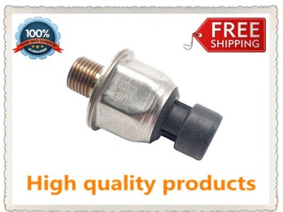 Pressure Sensor 3PP6-1 3PP61 For Caterpillar-CAT C7 3126 C15 MXS BXS NXS #jg