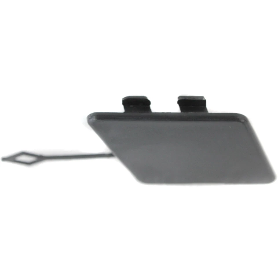 Cubierta de ojo de remolque para Cadillac CTS 2008-2014 pintura delantera derecha a juego Foto 4 de 4