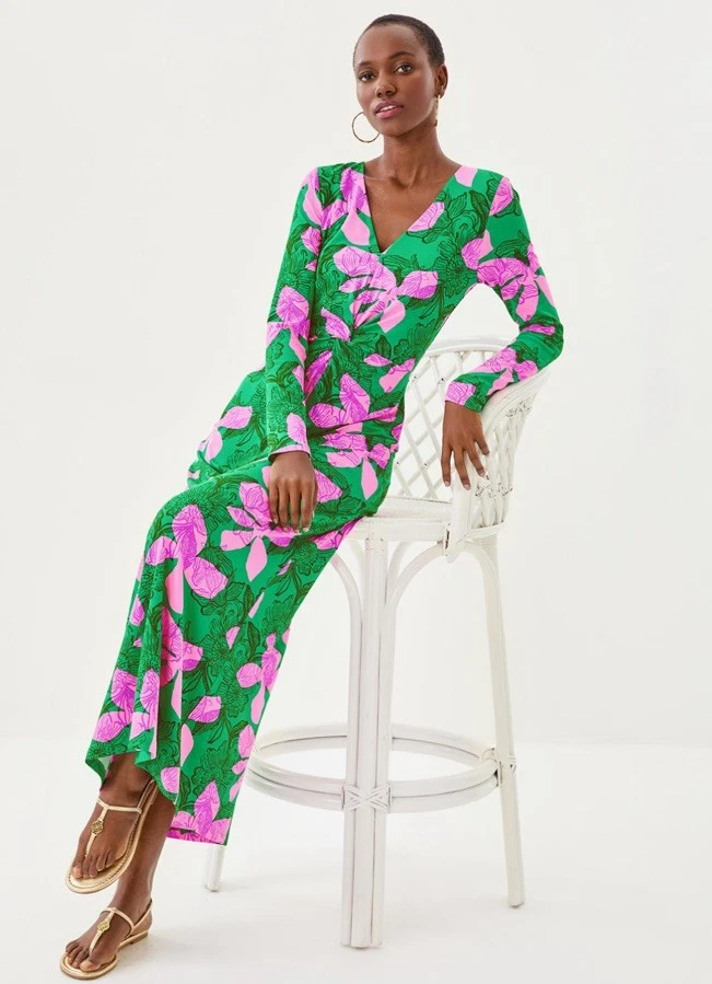 Lilly Pulitzer Green Dresses for Women for sale | eBay