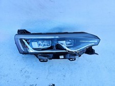 Frontscheinwerfer Renault Talisman 260100184R LED Rechts Scheinwerfer Headlight