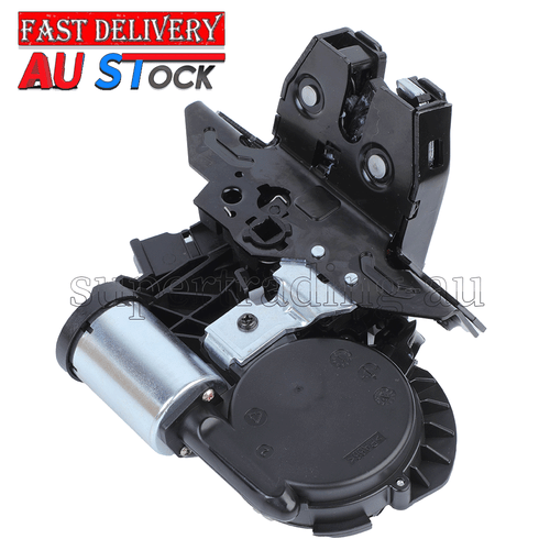 Actuador de cierre de bloqueo de puerta trasera para Holden Commodore VF WAGON 2013 13537955 - Imagen 7 de 9