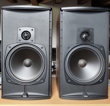 BOSTON CR8 coppia diffusori acustici