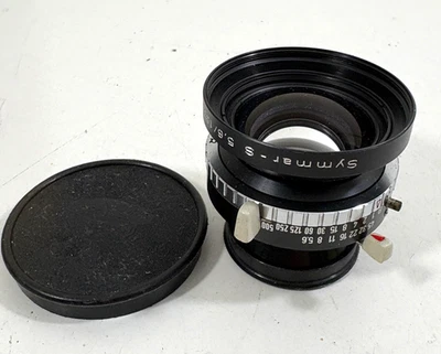 Schneider f/5.6 Camera Lenses 150mm Focal for sale - eBay
