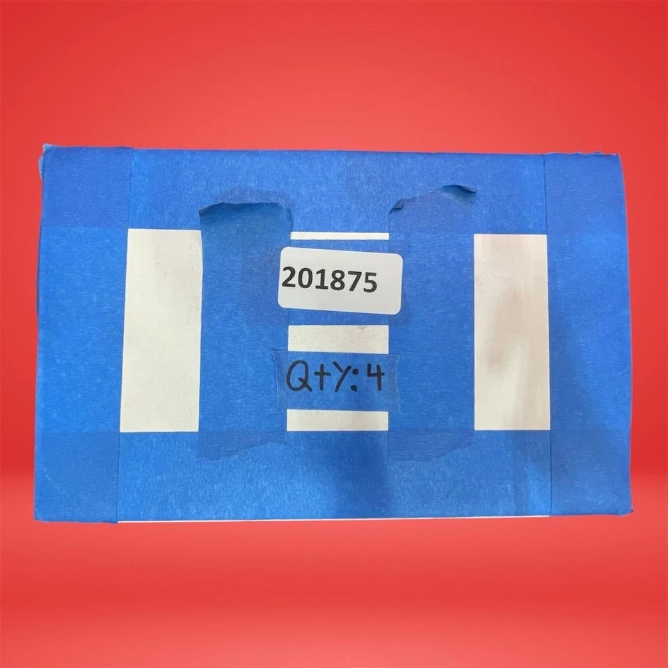 Nanya NT4GC64B8HG0NF-DI 4GB DDR3 PC3-12800U UDIMM Desktop RAM Memory Module - Image 4 of 4