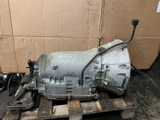 Mercedes-Benz SL R230 2005 Automatikgetriebe 722644 Benzin 180kW NDA31489 Mercedes-Benz SL R230 2005 Automatikgetriebe 722644 Benzin 180kW NDA31489