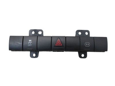 Schalterleiste Warnblinker ESP passt für DODGE JOURNEY SXT 3.5 AWD P68018744AC