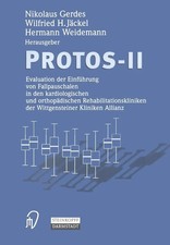 Nikolaus Gerdes (u. a.) | Protos-II | Taschenbuch | Deutsch (2000) | iv