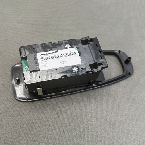 13M0433CP Left Door Switch Fits McLaren 540C 570S Models - Picture 13 of 16