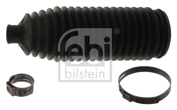 Febi Bilstein Faltenbalgsatz, Lenkung 39606 FüR Opel Chevrolet Audi VW Seat-image