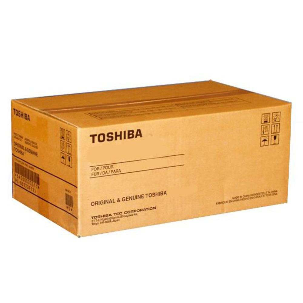 Toshiba E-Studio 205305455 Тонер T4530E 9590₽