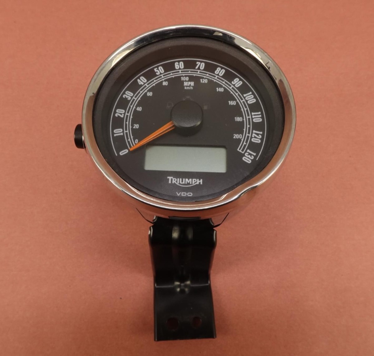 2014 11-17 Triumph SPEEDMASTER Speedometer Meter Gauge Cluster