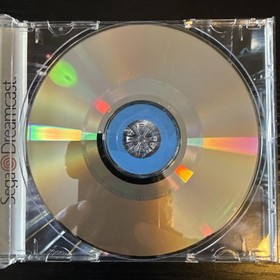 AirForce Delta (Sega Dreamcast DC, 1999) Complete CIB 