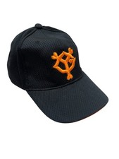 VINTAGE YOMIURI GIANT JAPAN BASEBALL NPB HAT
