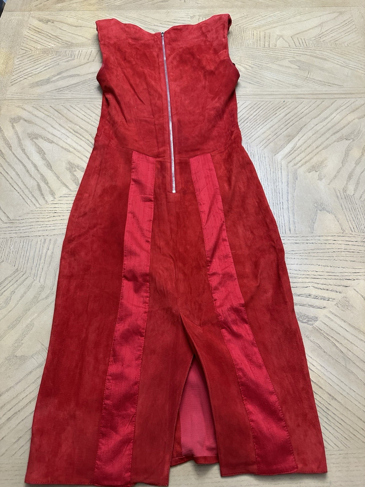 Jean Claude Jitrois Dress image 5