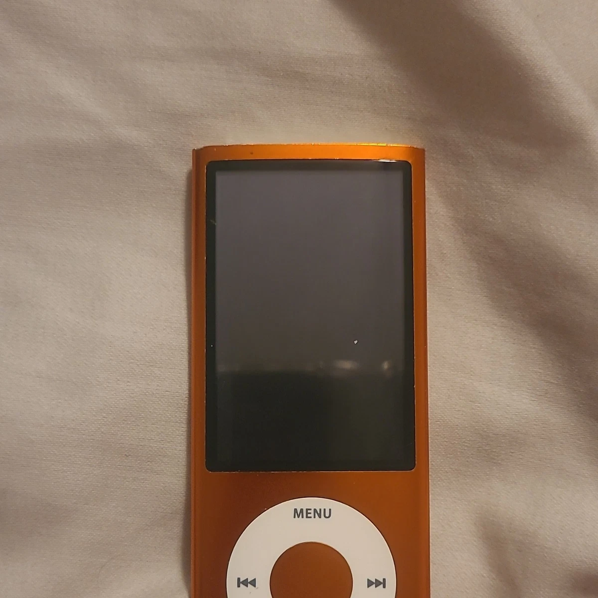 Preços baixos em iPod nano Apple 4ª geração | eBay