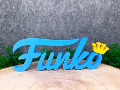 Funko Pop - Geschenkidee für Fans und Sammler Fan Art Nerd Figuren