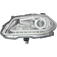Diederichs 6446885 Hauptscheinwerfer Links FüR Suzuki SX4 S-CROSS (Jy) 2013-08.2