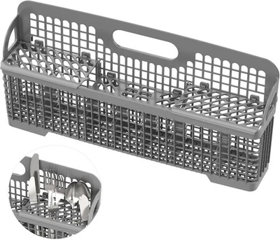 KC-SUPPLIER Upgrade W10190415 8531233 Dishwasher Silverware Basket For Kitchenaid Whirlpool