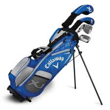 Callaway XJ Junior Set New - Choose your Set