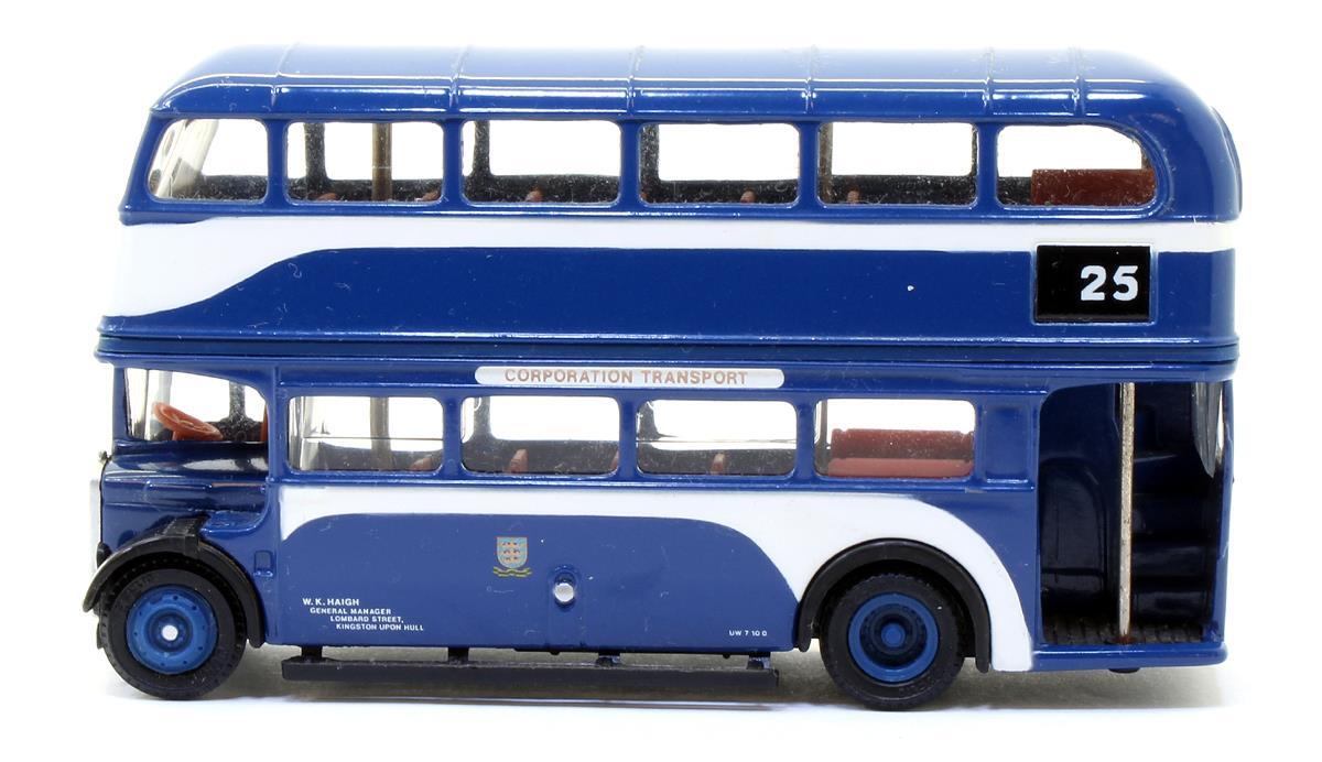 EFE 176 SCALE LOT OF 5 ASSORTED DIECAST BUSES eBay