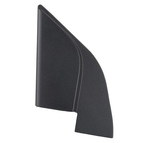 Car Front Left Inside Mirror Trim Finisher Fit for Nissan Versa 2012-2018 - Picture 3 of 5