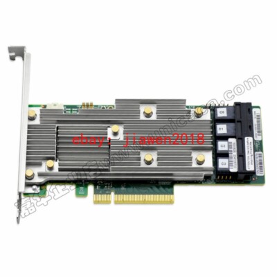 LENOVO R930-16I FRU 01KN508 SAS 9460-16i 12Gb/s PCIe SATA