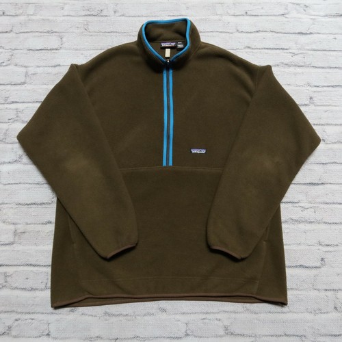 Vintage Patagonia Classic Synchilla 