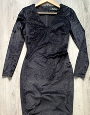 dress for the evening