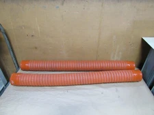 NEW FLEXFAB HIGH TEMPERATURE HOSE FLX258932019208 SILIFAB 6 4" ID X 48" OAL