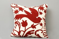 1 PCS Bird Cushion Cover Square Throw Pillow Case Sofa Home Decor 278428